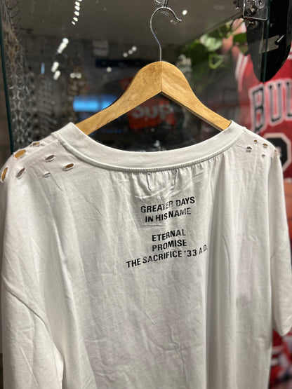 Greater Days Tee XL