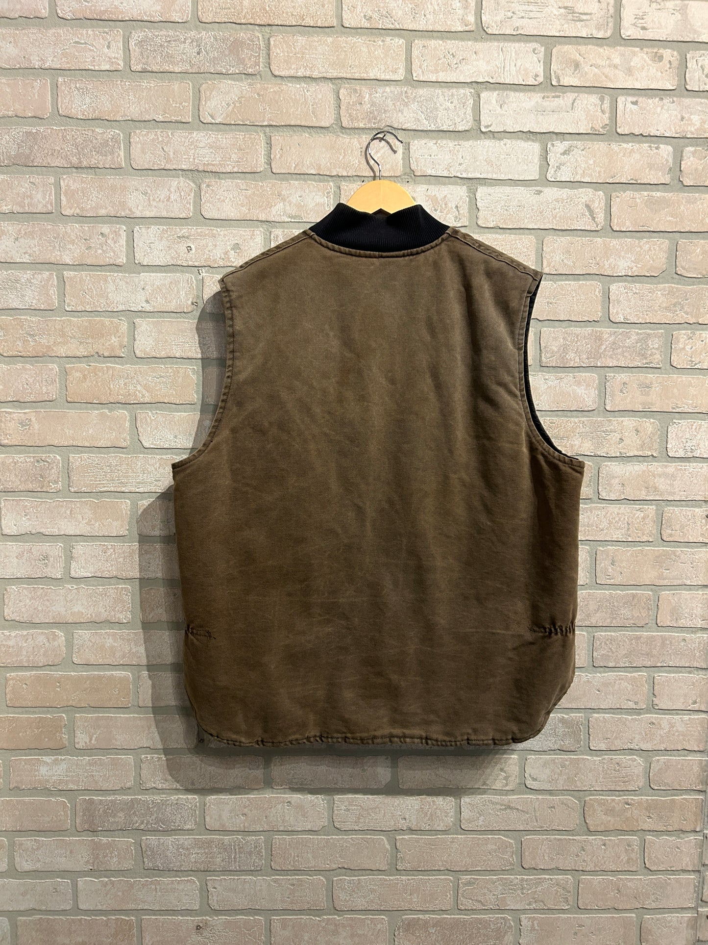 Vintage Carhartt Vest XL