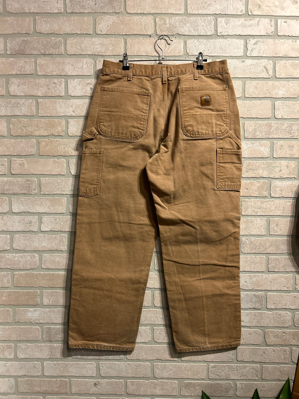 Carhartt Cargo Pants 34x30
