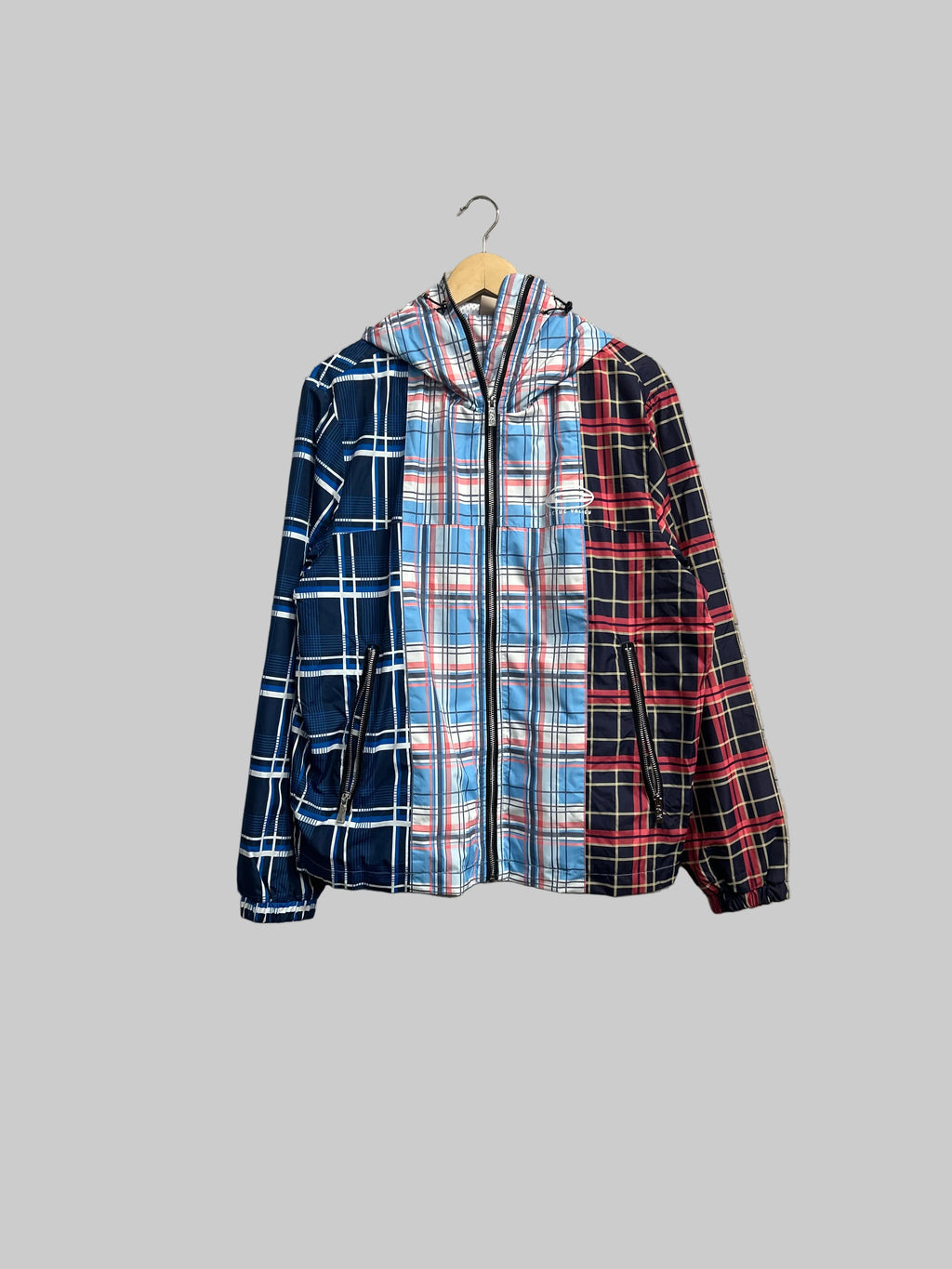 Azva Studios Windbreaker XL