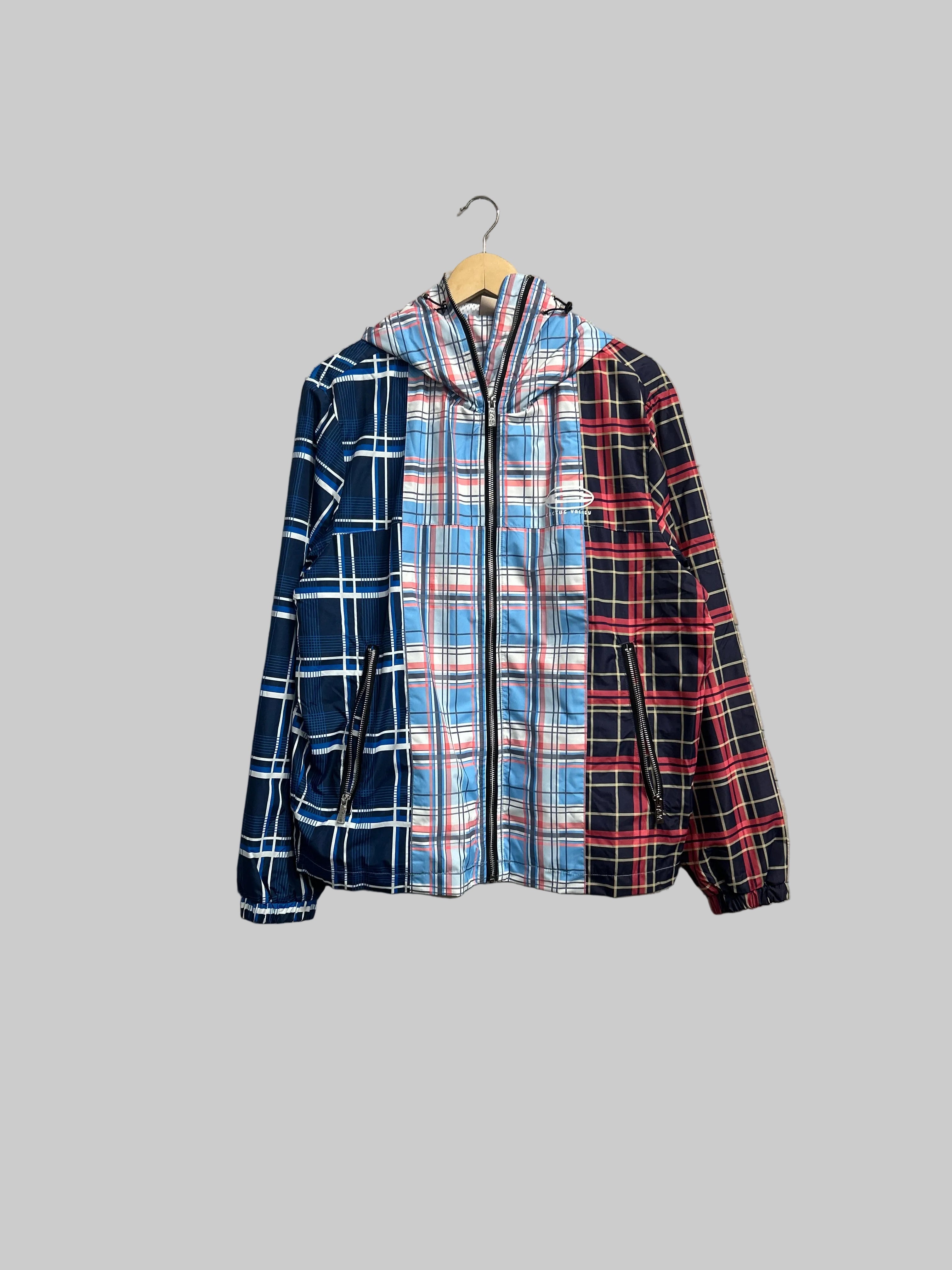 Azva Studios Windbreaker XL