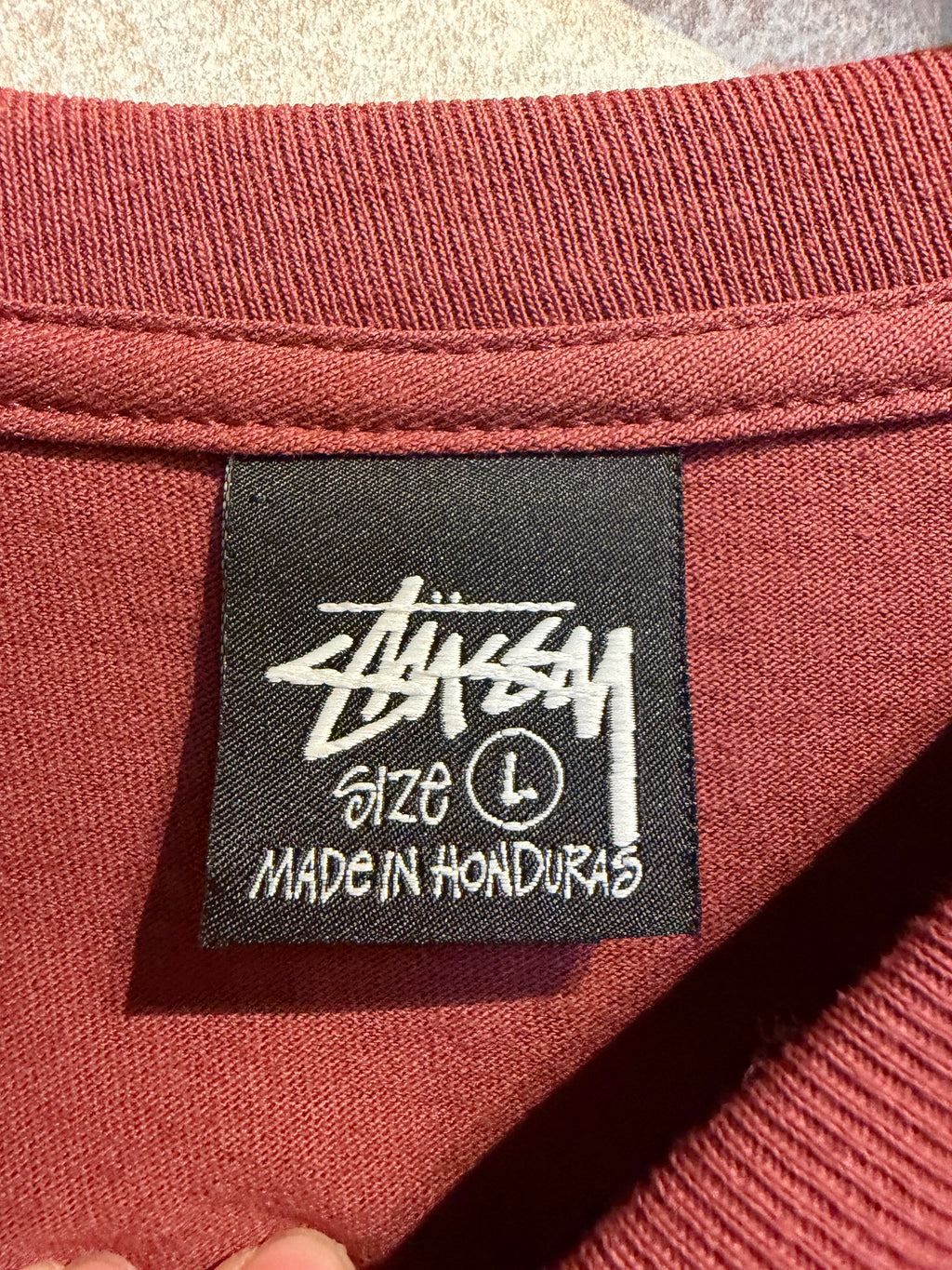 Stussy Tee L