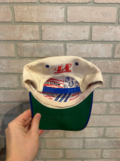 Vintage World Cup Hat