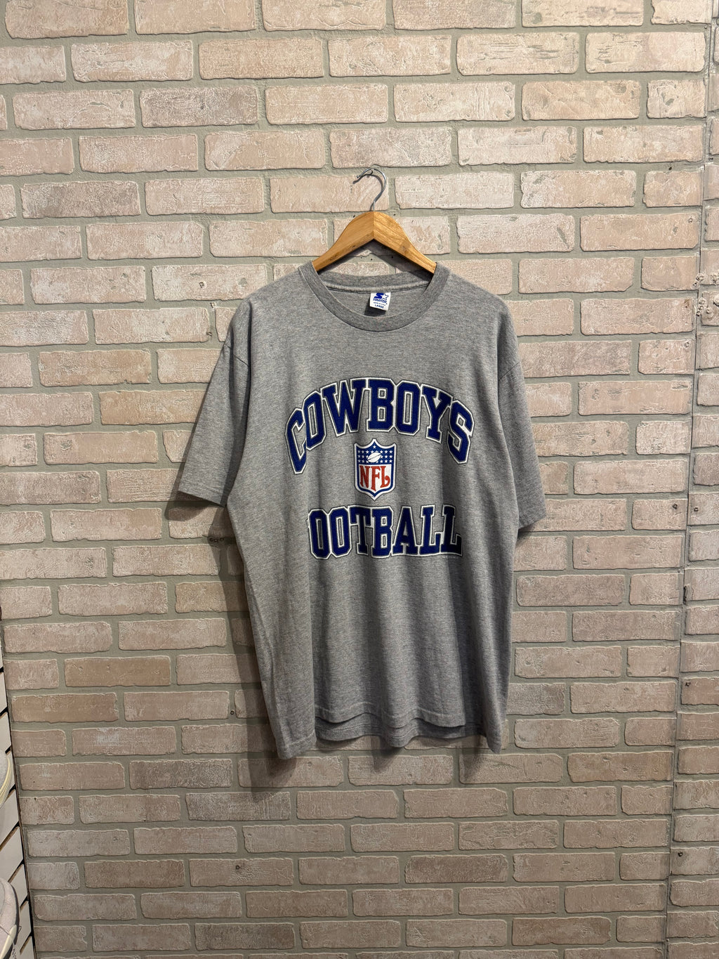 Vintage Dallas Cowboys Tee L