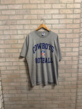 Vintage Dallas Cowboys Tee L