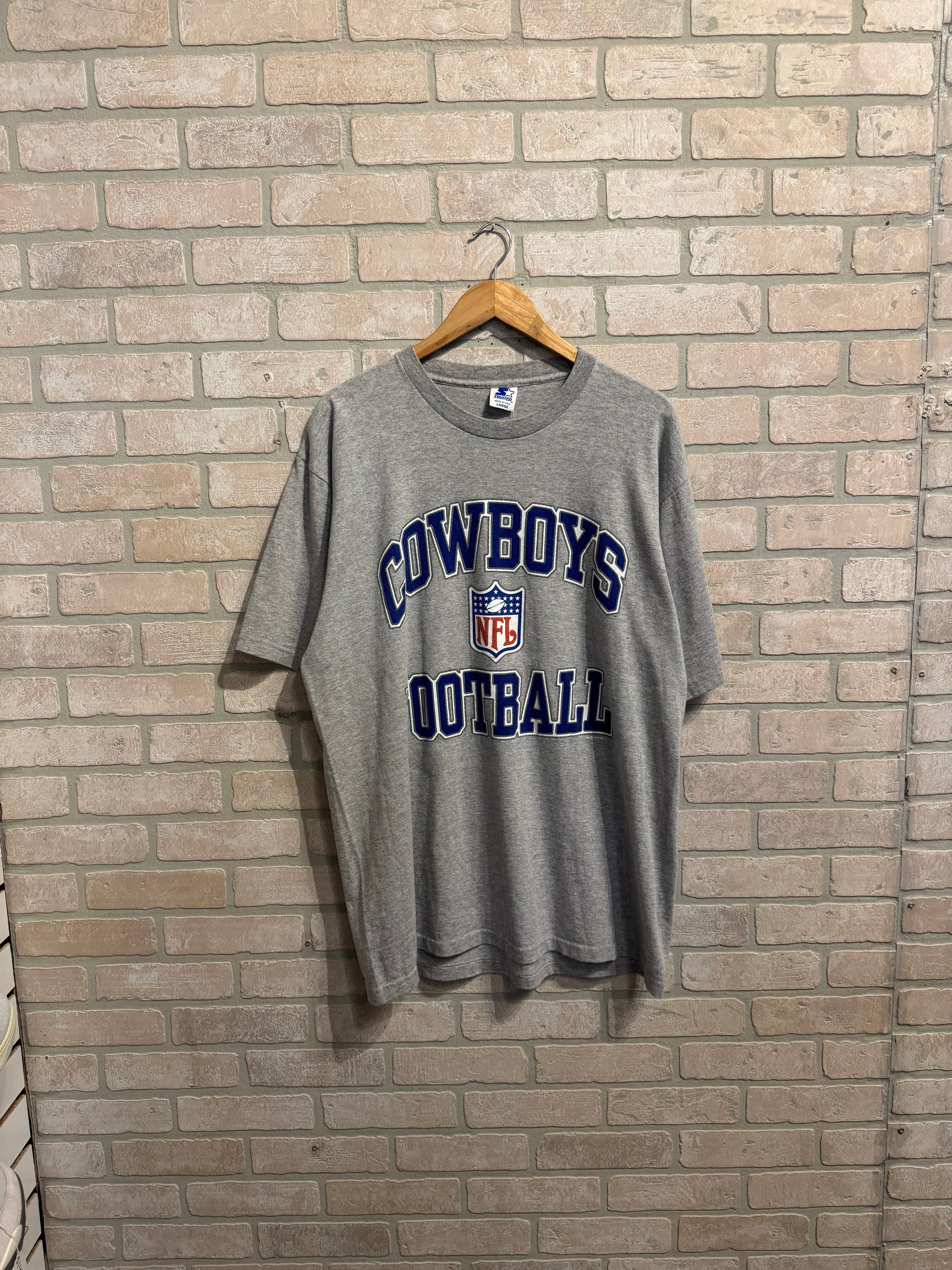Vintage Dallas Cowboys Tee L