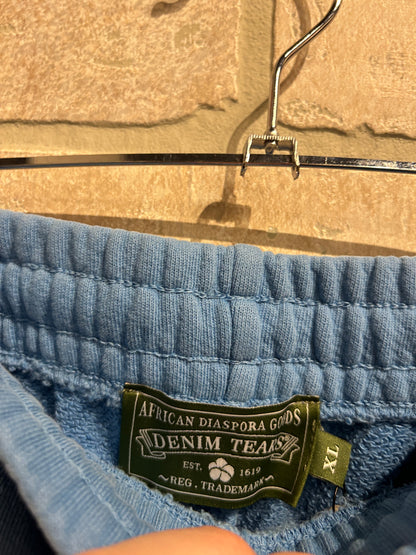 Denim Tears Sweatpants M & XL