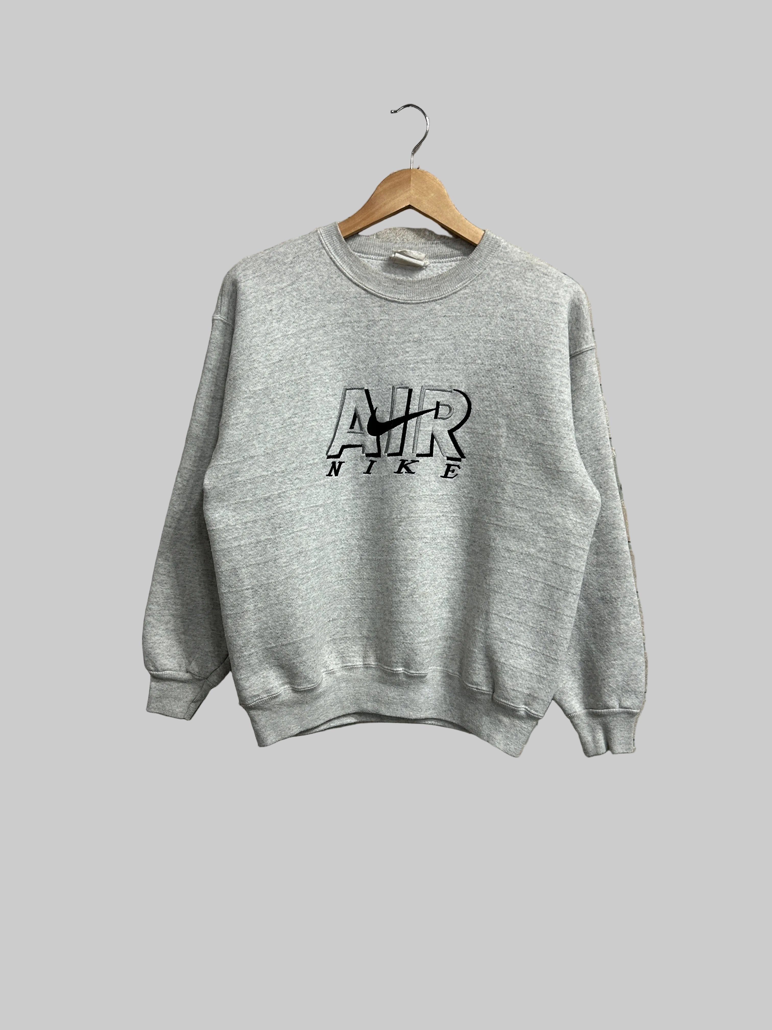 Vintage Nike Crewneck S/M