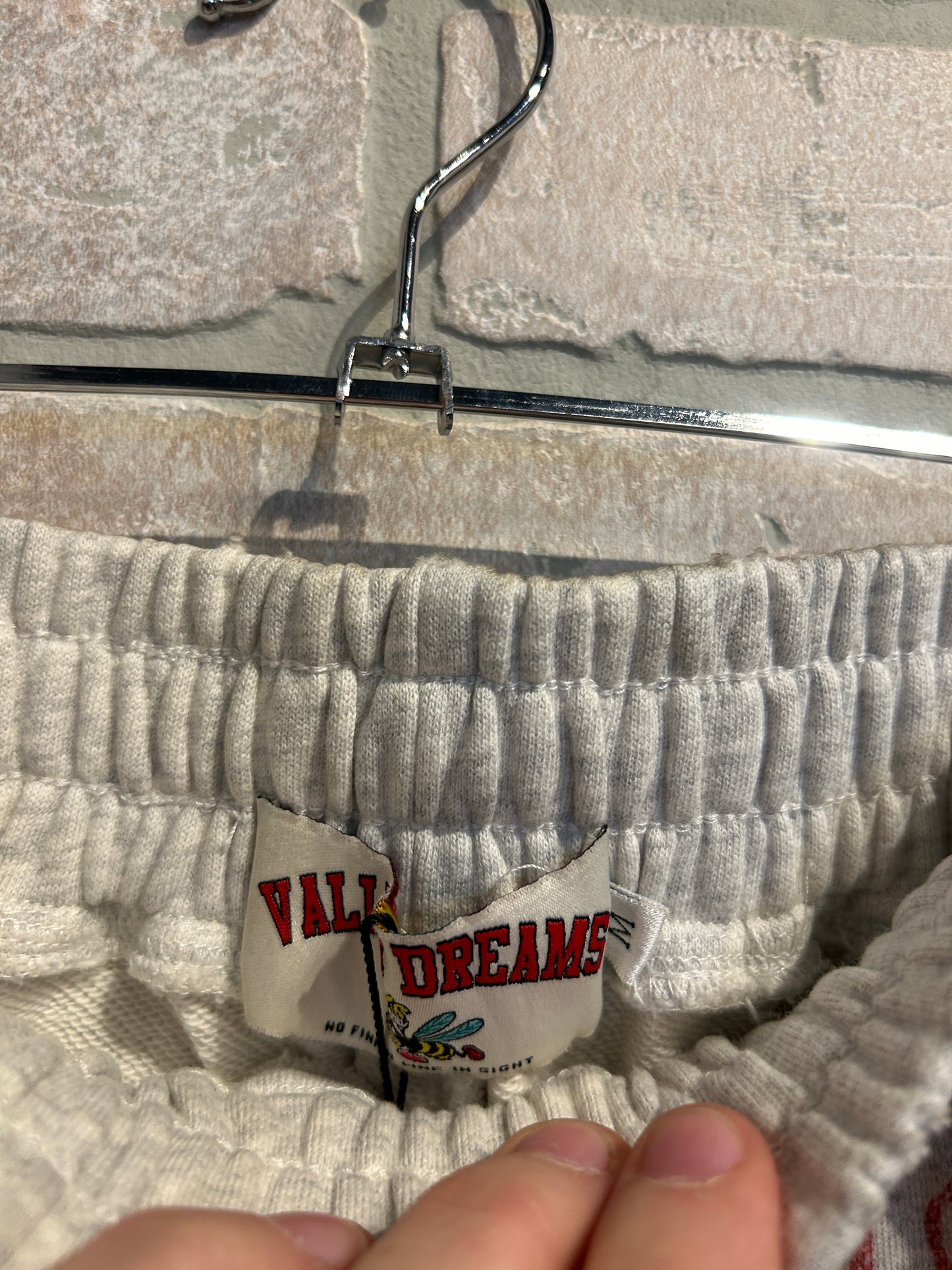 Vale Sweatpants sz M