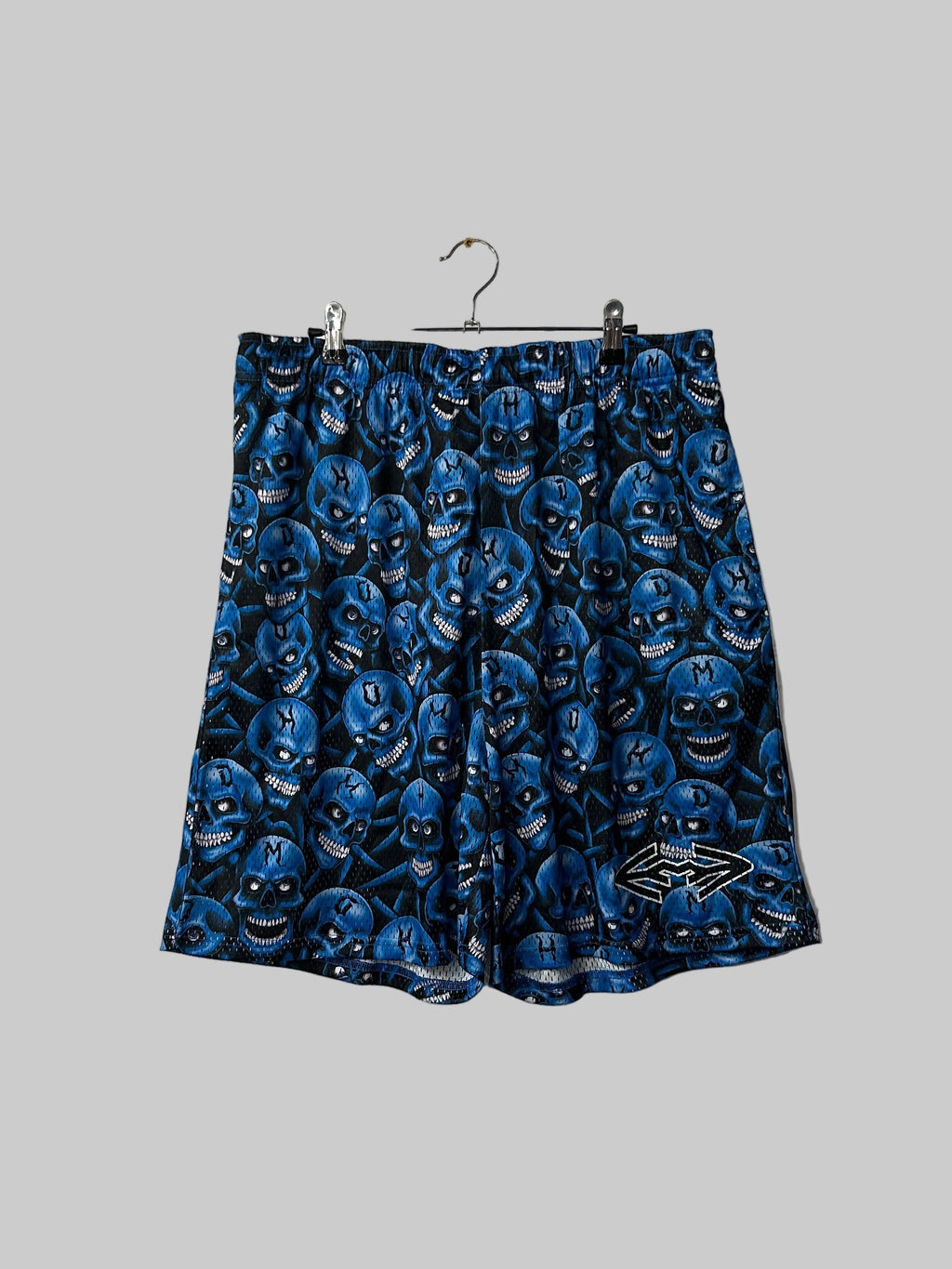 Hmdd Skull Shorts M & XL