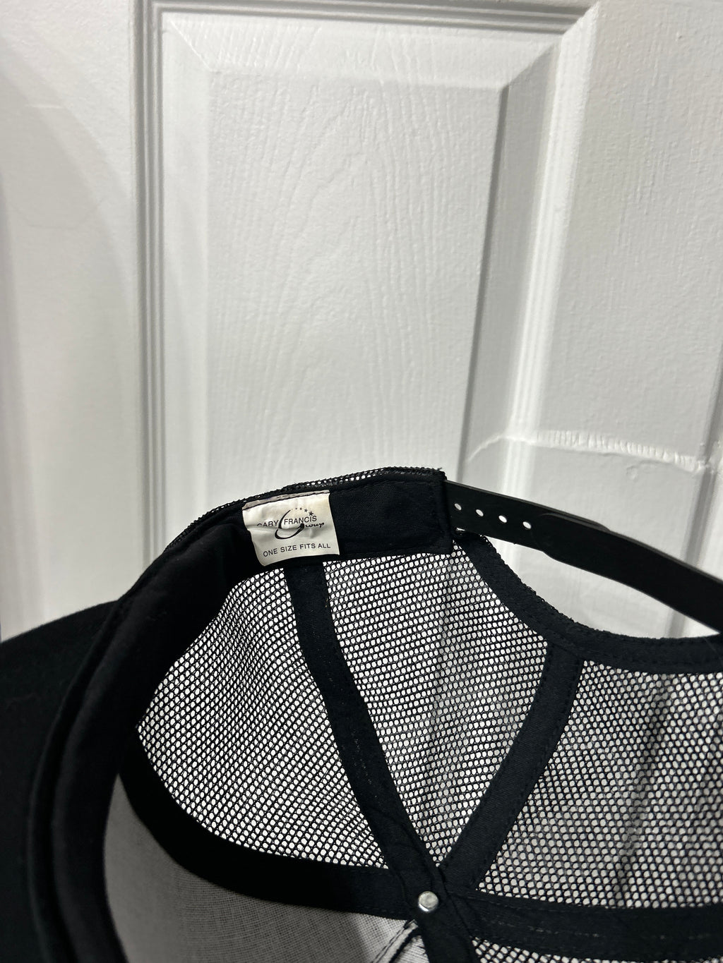 Vintage John Deere Hat