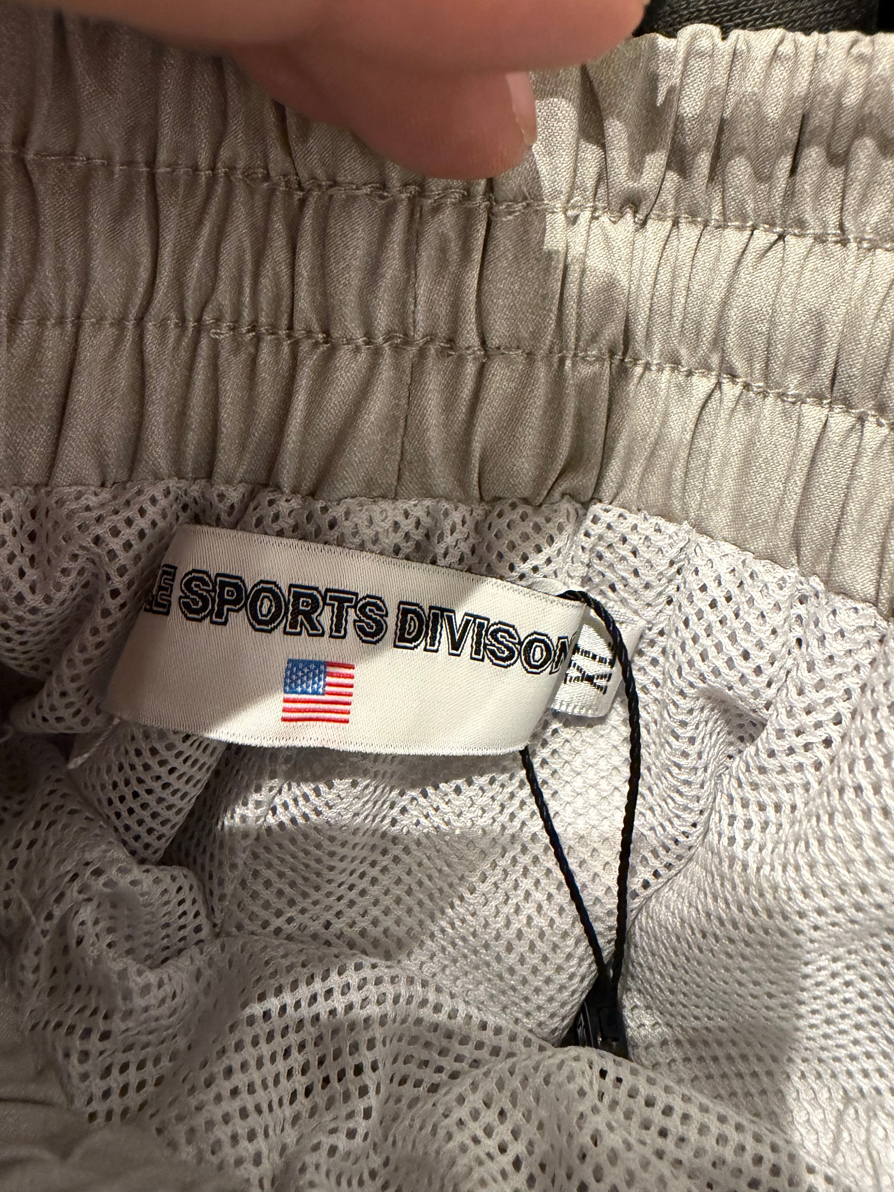 Vale Track Pants XL