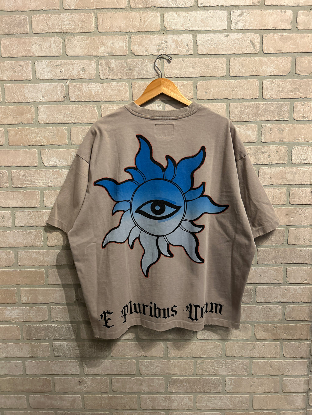 Godspeed Tee