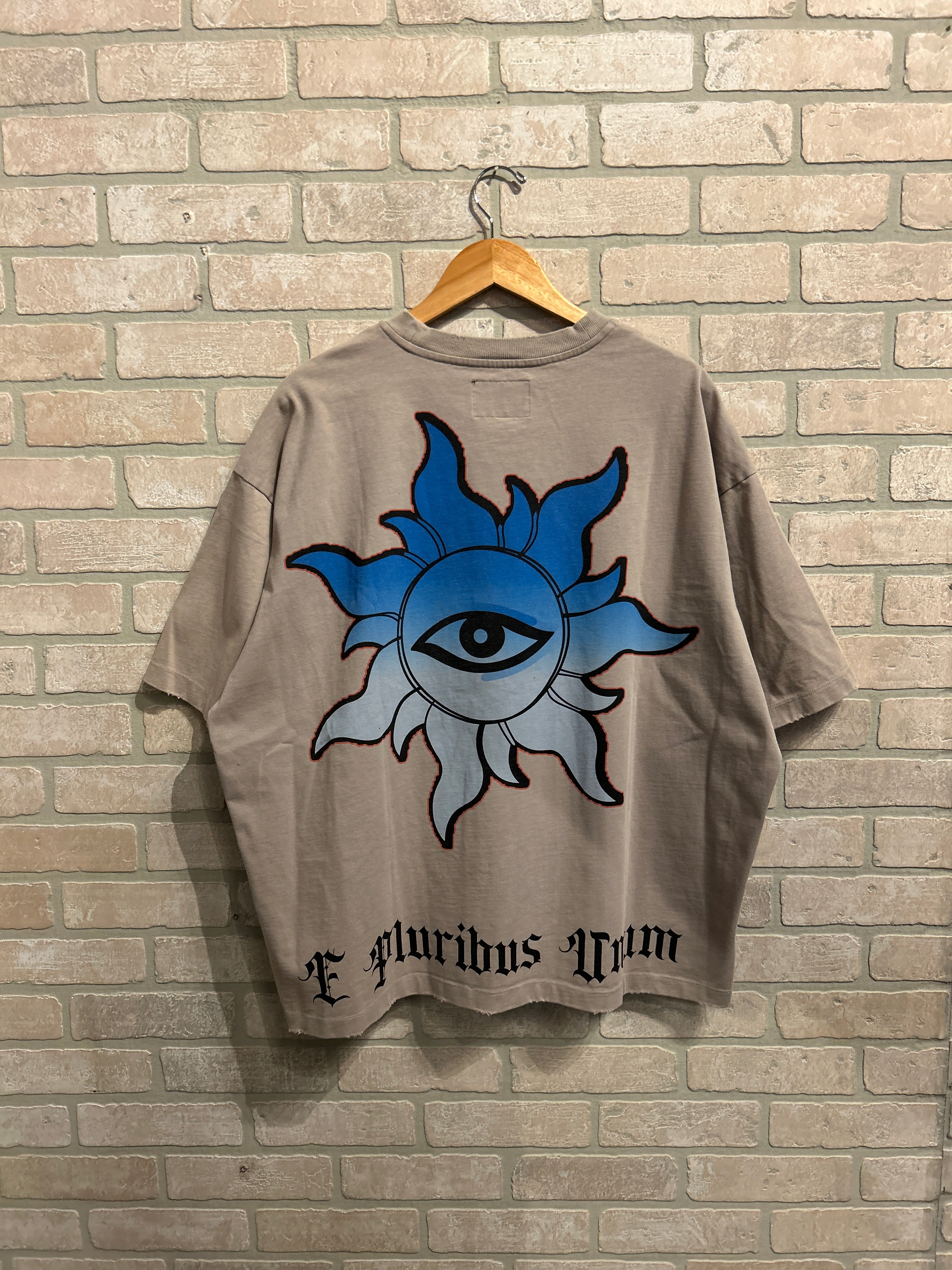Godspeed Tee
