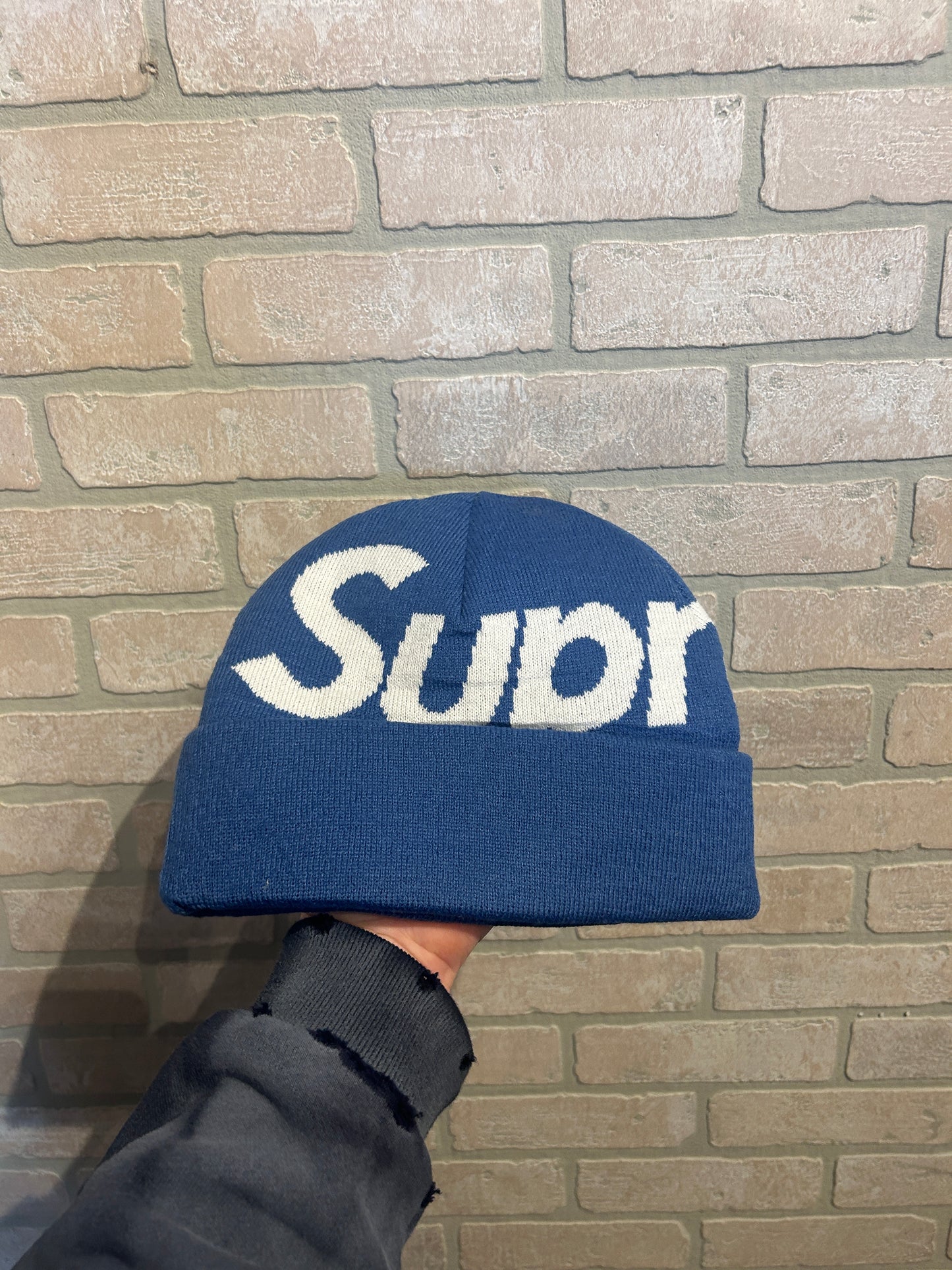 Supreme Beanie