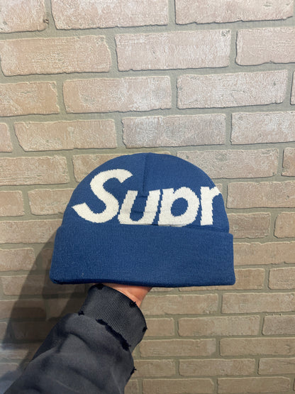 Supreme Beanie