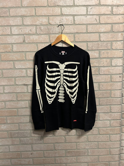 Supreme Skeleton Thermal