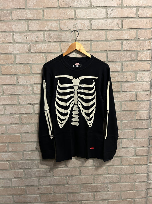 Supreme Skeleton Thermal