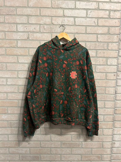 Eric Emanuel Hoodie