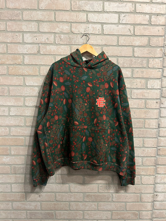 Eric Emanuel Hoodie