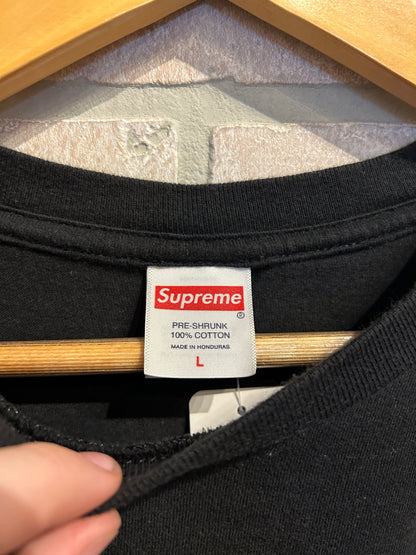 Supreme Tee