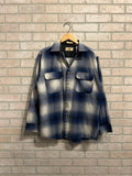 Vintage 90’s Flannel M