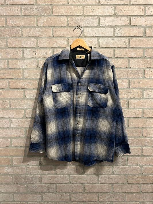 Vintage 90’s Flannel M