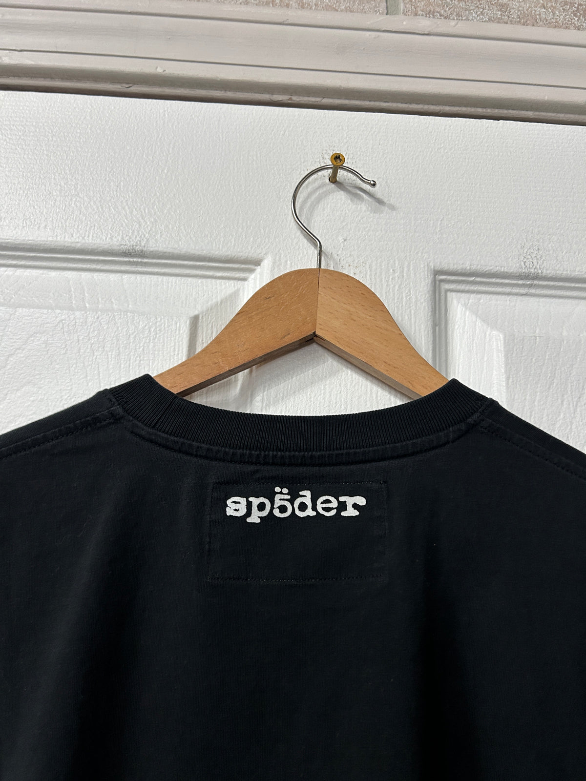 Sp5der Tee L