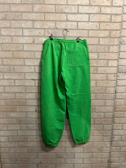 Sp5der Sweat Pants L