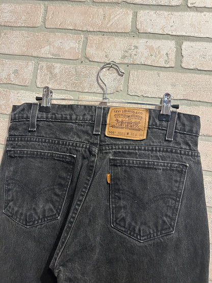 Vintage Orange Tab Levi’s Jeans 31x30