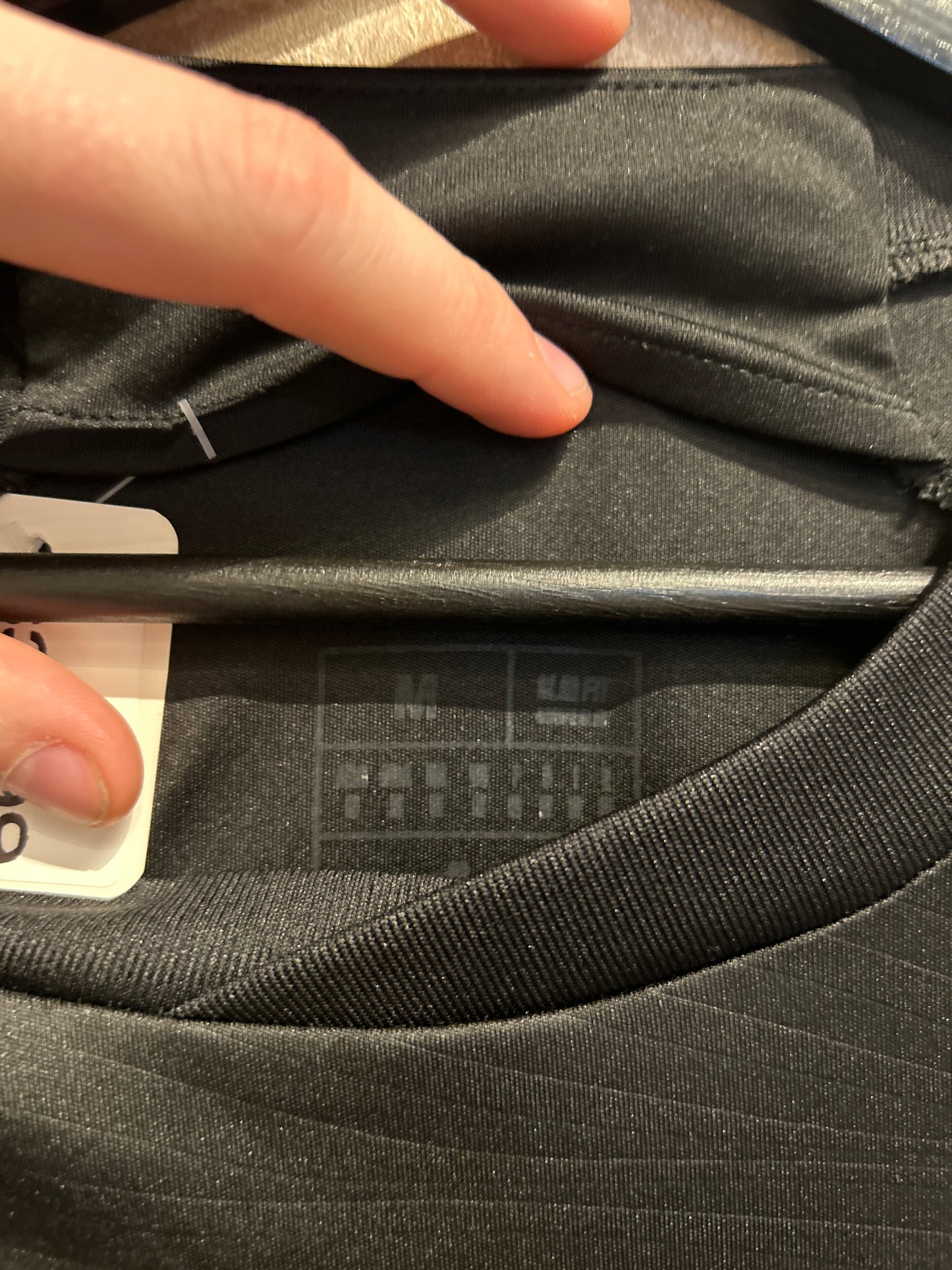 Messi Soccer Jersey M