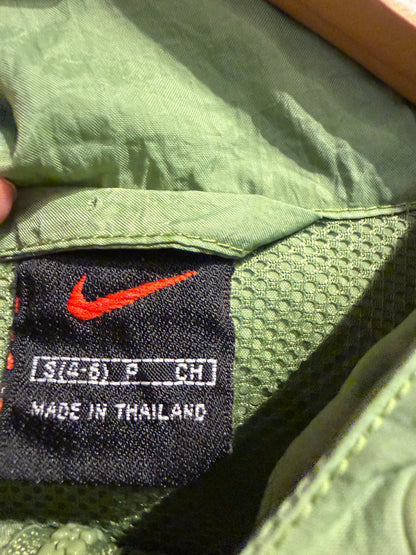 Vintage Nike Windbreaker S