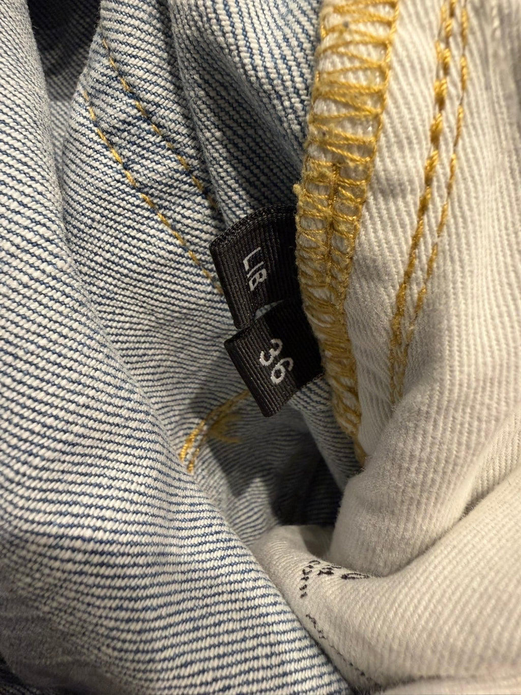 Purple Jeans 36W
