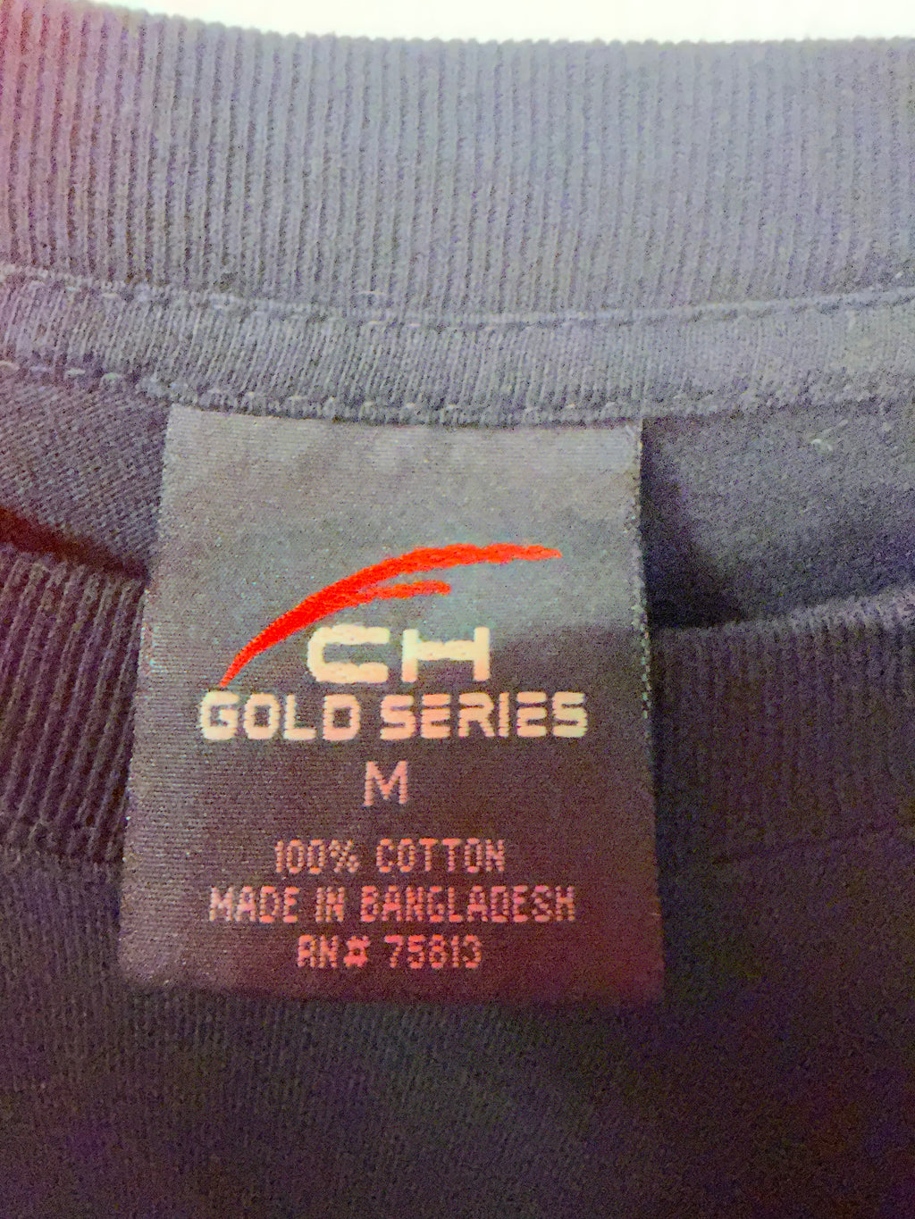 Vintage John Cena Tee M