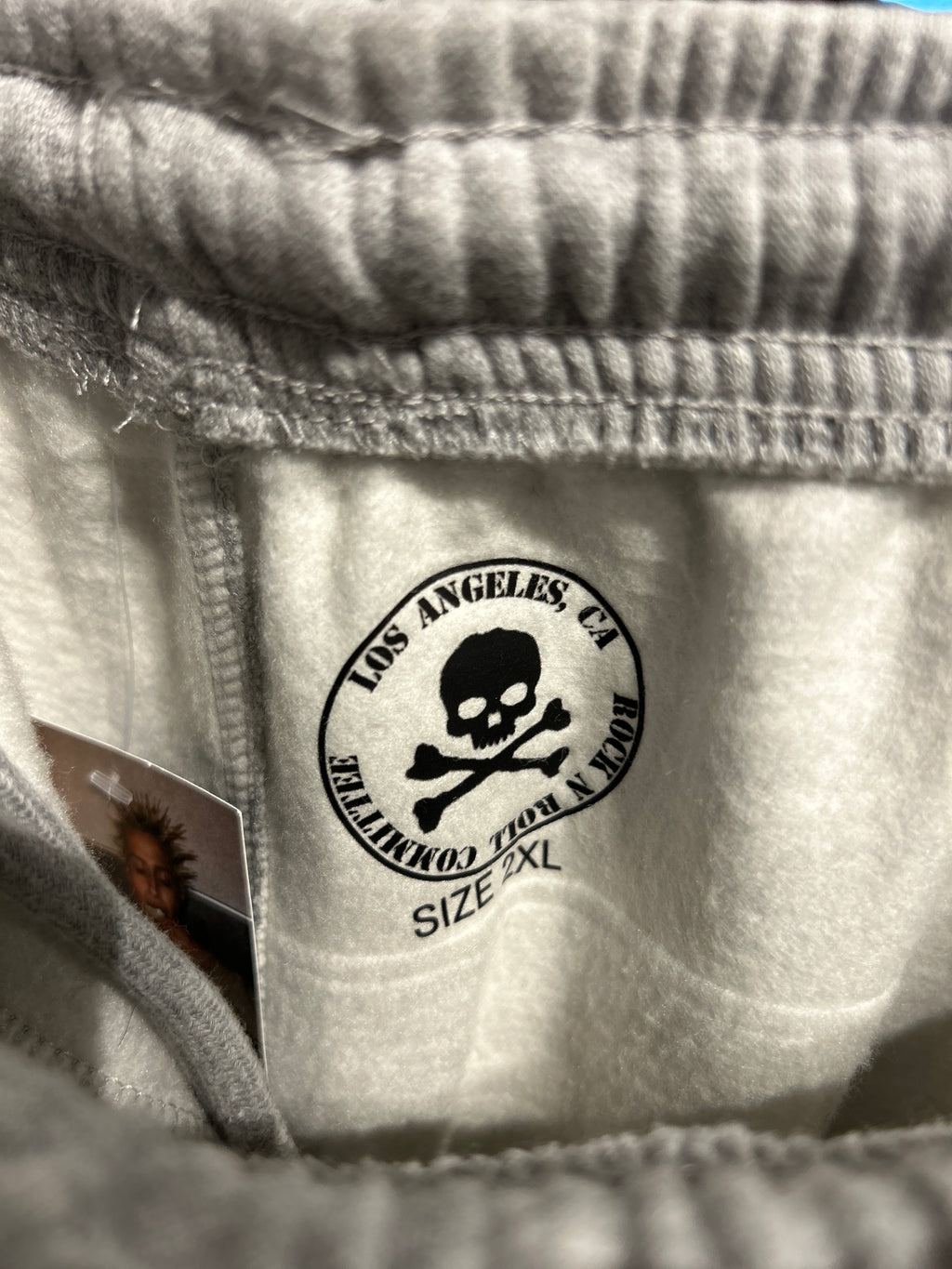 AMIS ET FLUERS Sweatpants XL & XXL