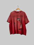 Stile De Amor Tee XL