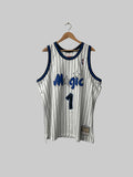 Penny Hardaway Magic Jersey XXL