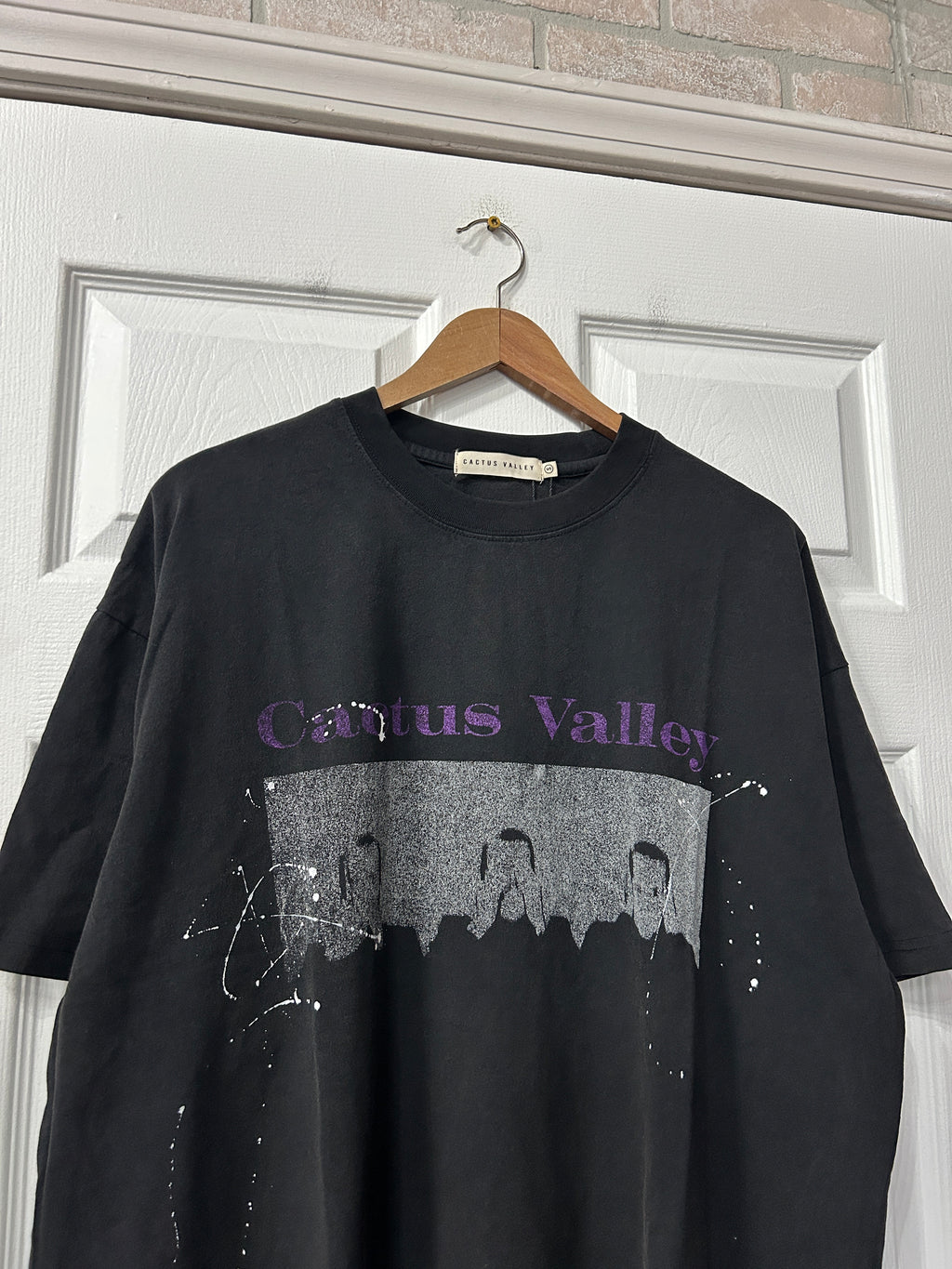 Azva Studios Tee