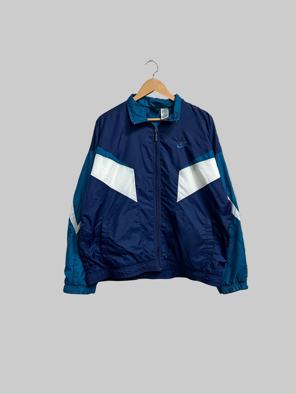 Vintage Nike Windbreaker M