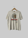 Vintage Red Man Tobacco Tee XL