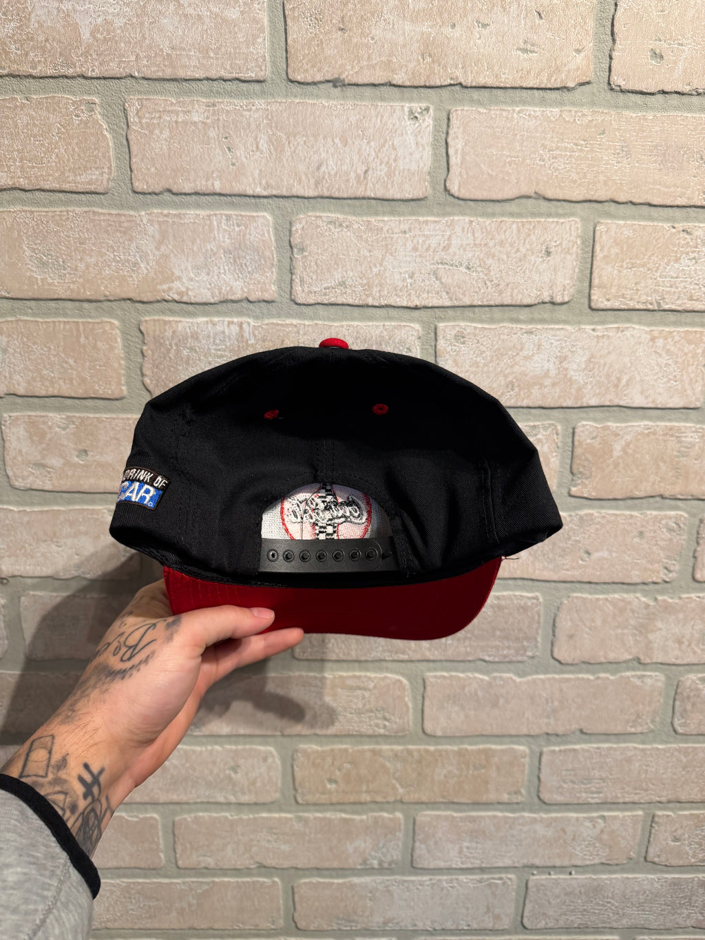 Vintage Coca Cola Hat