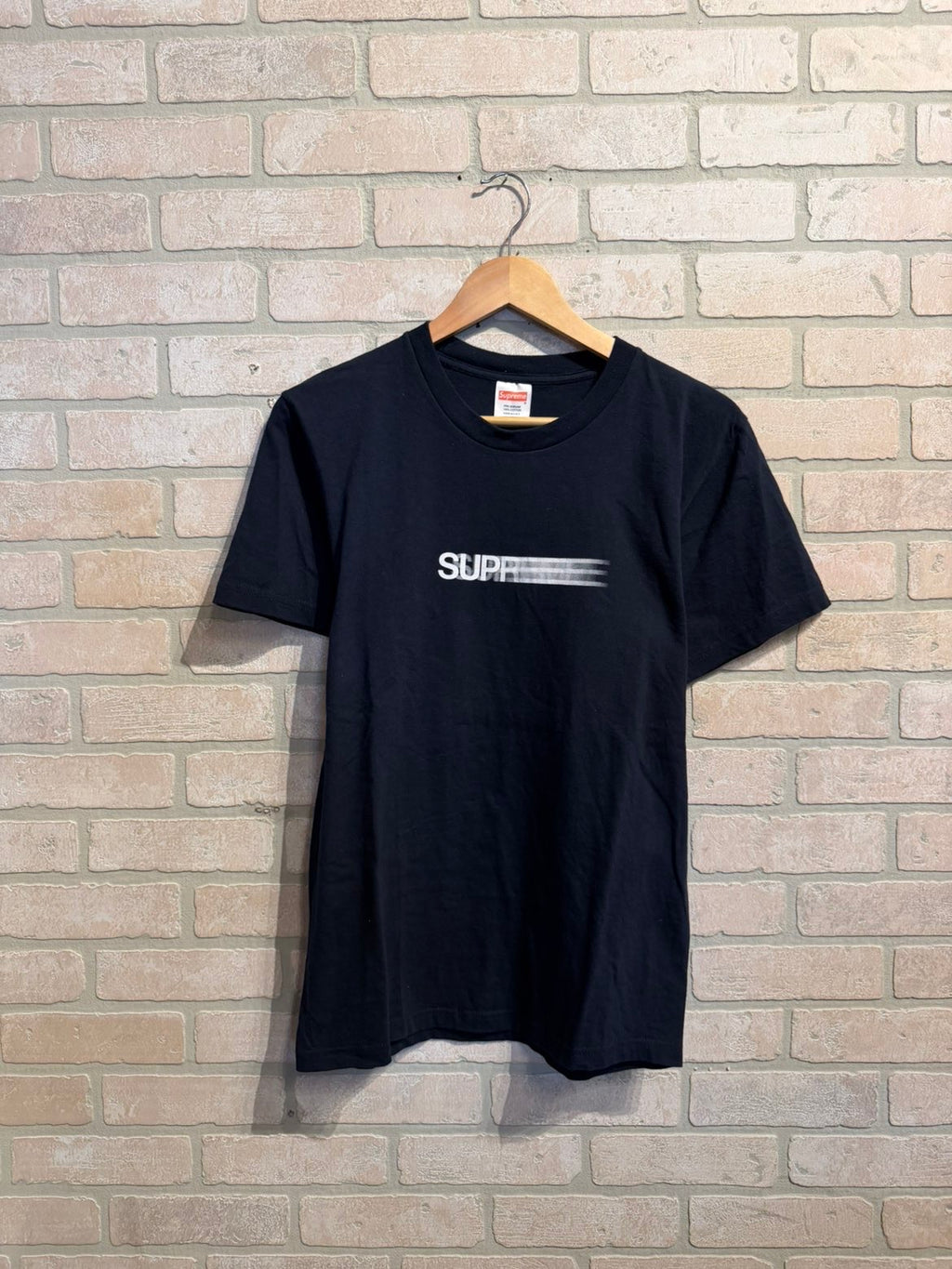 Supreme Tee M