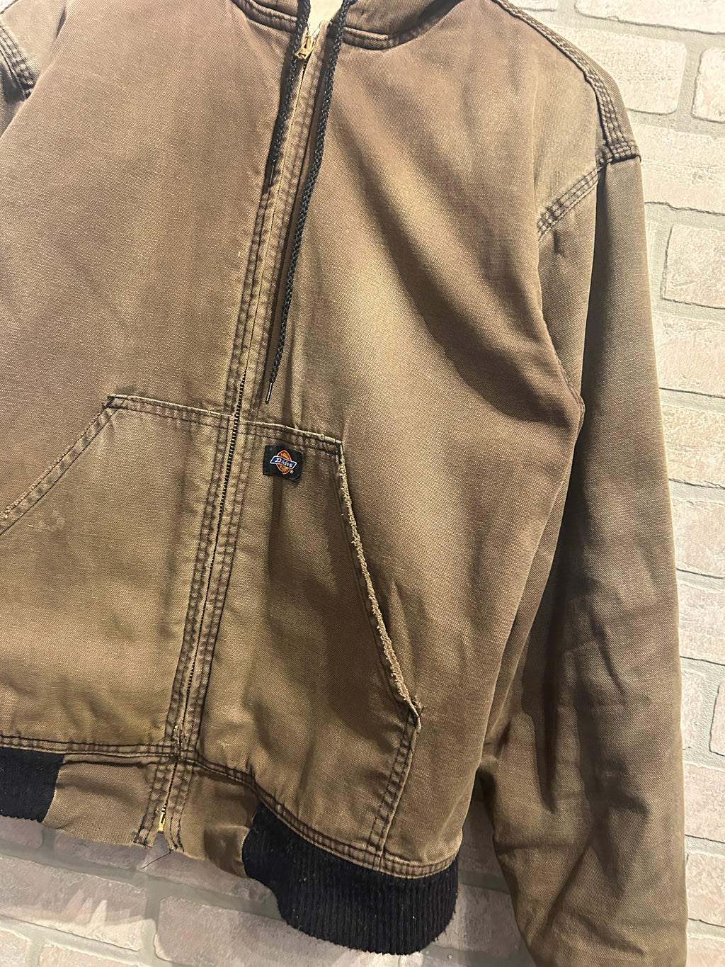 Vintage Dickies Jacket M