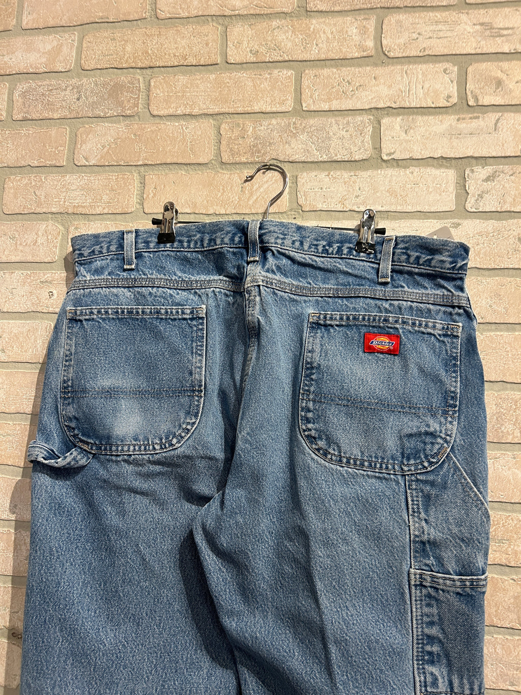 Dickies Cargo Jeans 40x30