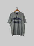 Vintage NY Yankees Tee L