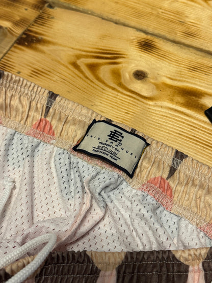Eric Emanuel Shorts