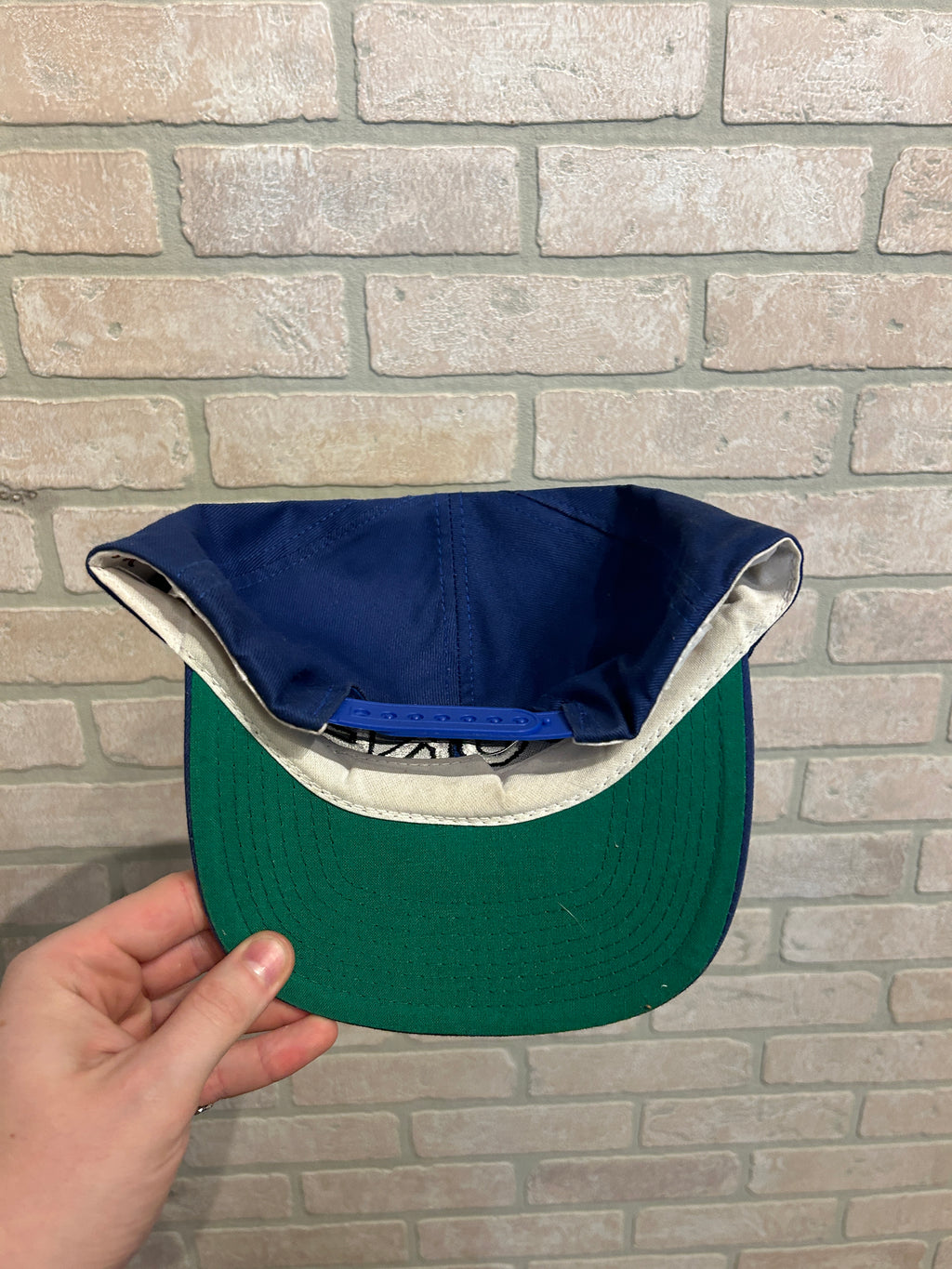 Vintage Duke Hat