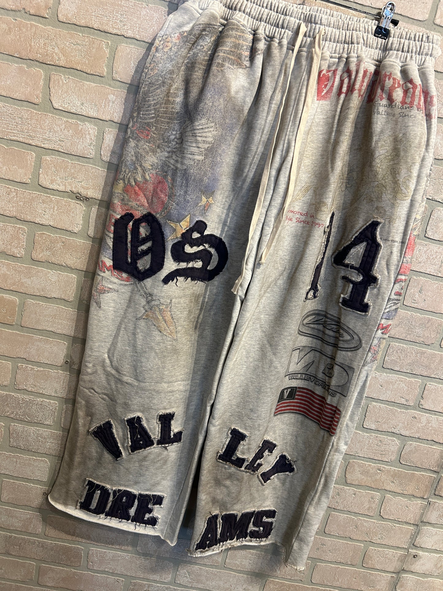 Vale Sweatpants sz M