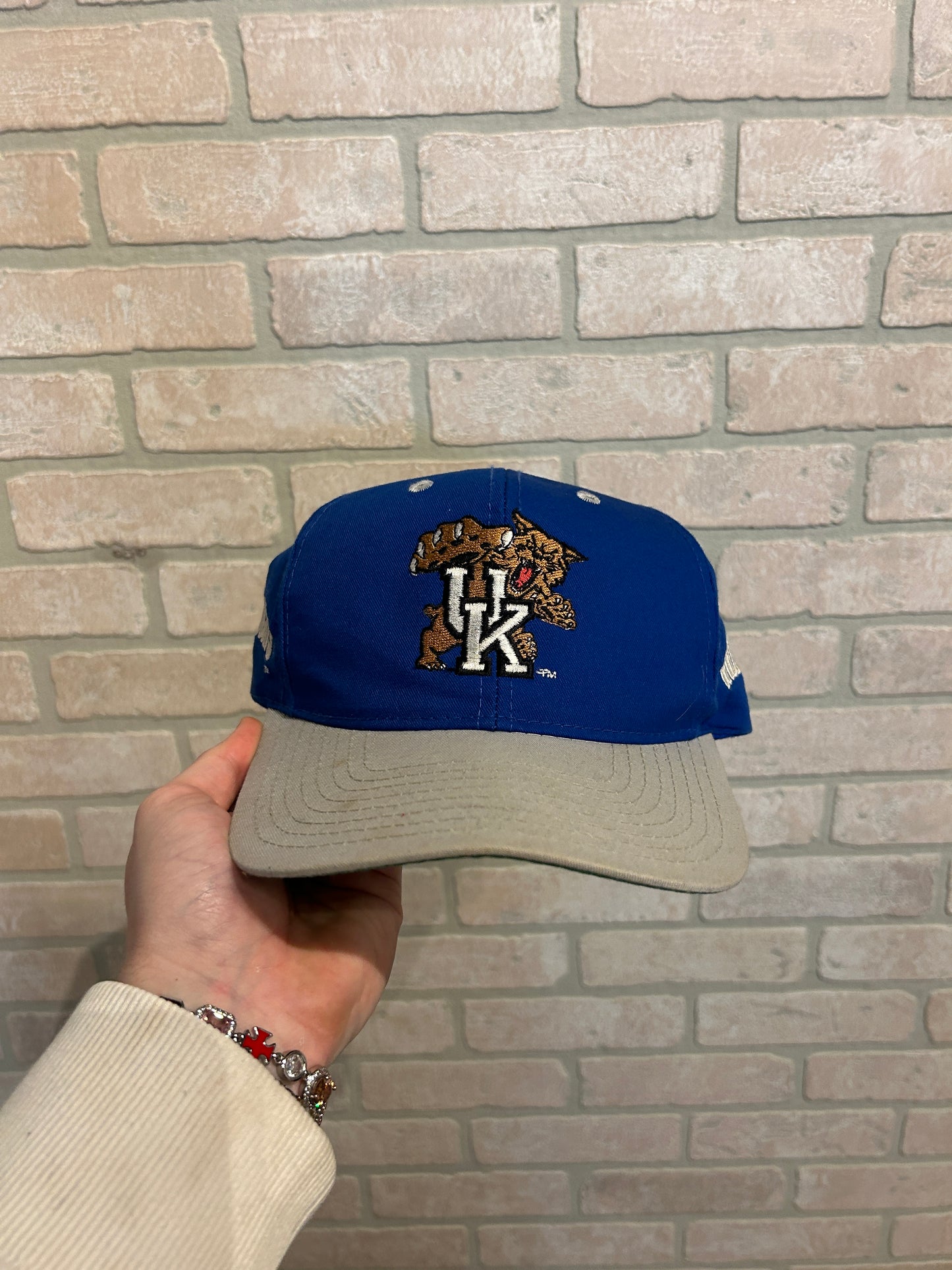 Vintage Kentucky Hat