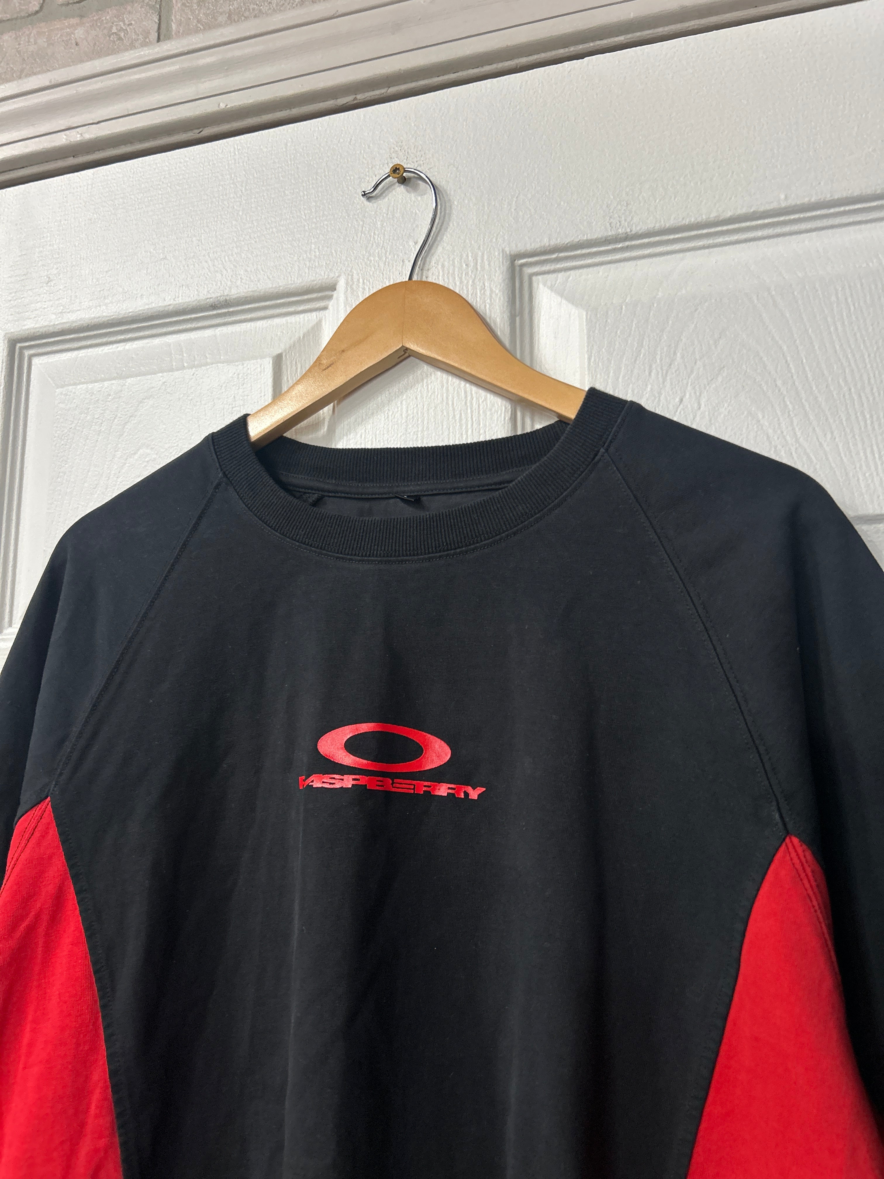 Raspberry/Gvgallery Tee S